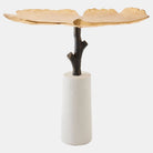Ventaglio Side Table