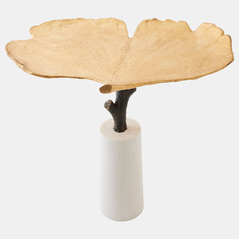 Ventaglio Side Table