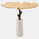 Ventaglio Side Table