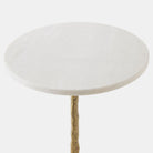 Trumpet Side Table