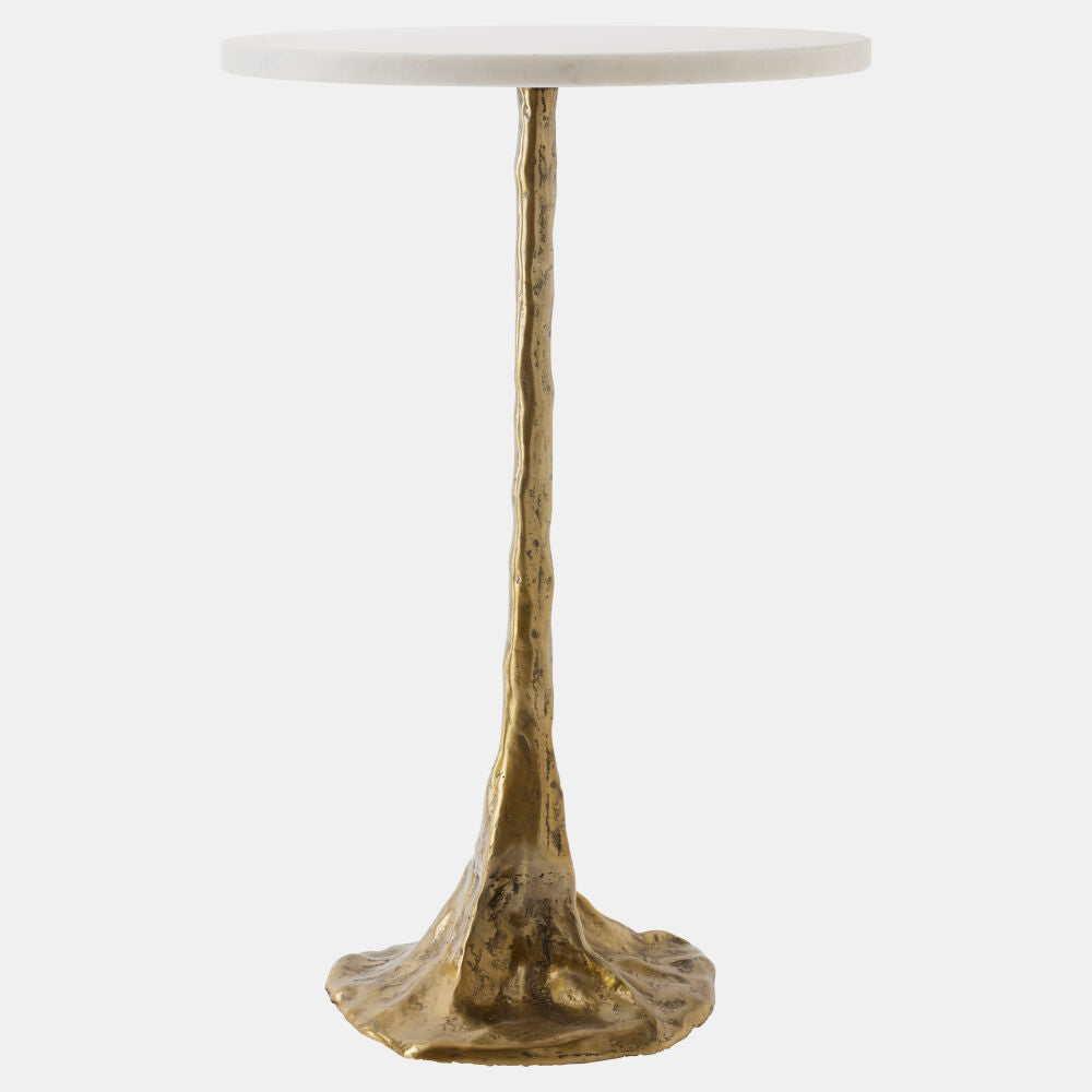 Trumpet Side Table