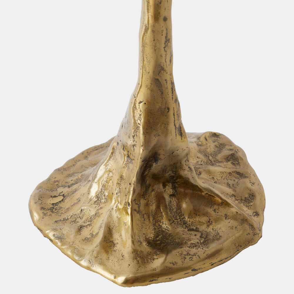 Trumpet Side Table
