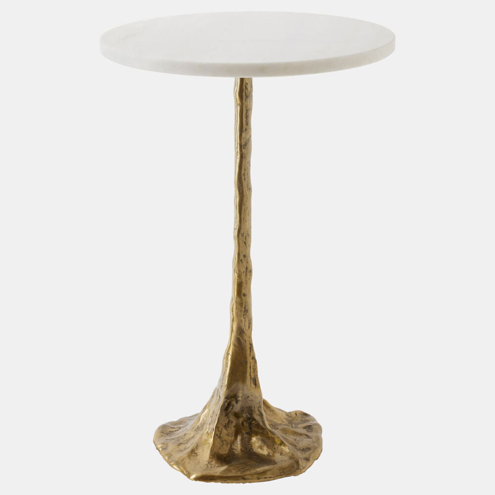 Trumpet Side Table