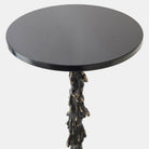 Cinder Side Table