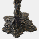Cinder Side Table