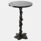 Cinder Side Table