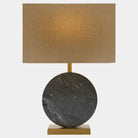 Disco Table Lamp