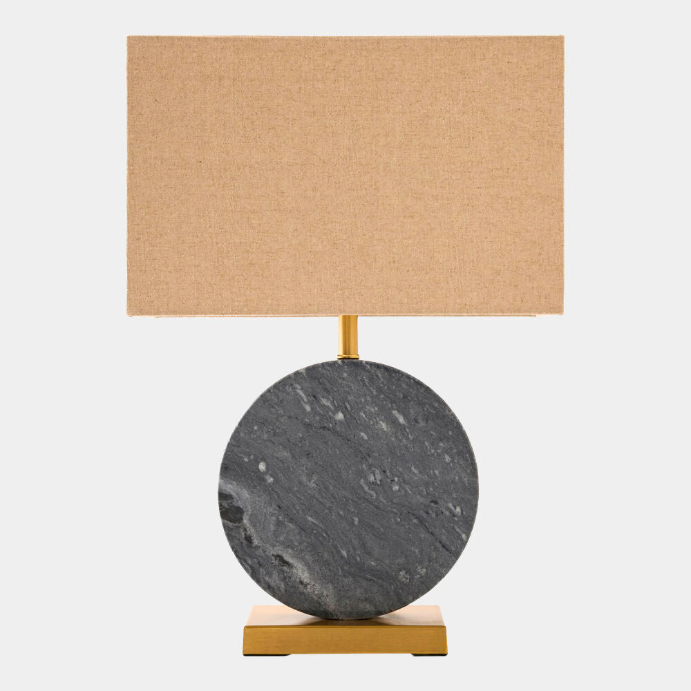Disco Table Lamp