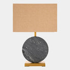 Disco Table Lamp