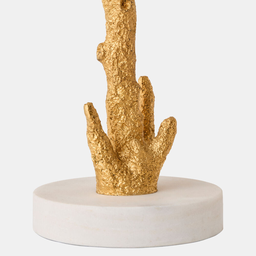 Pilastro Coral Table