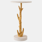 Pilastro Coral Table