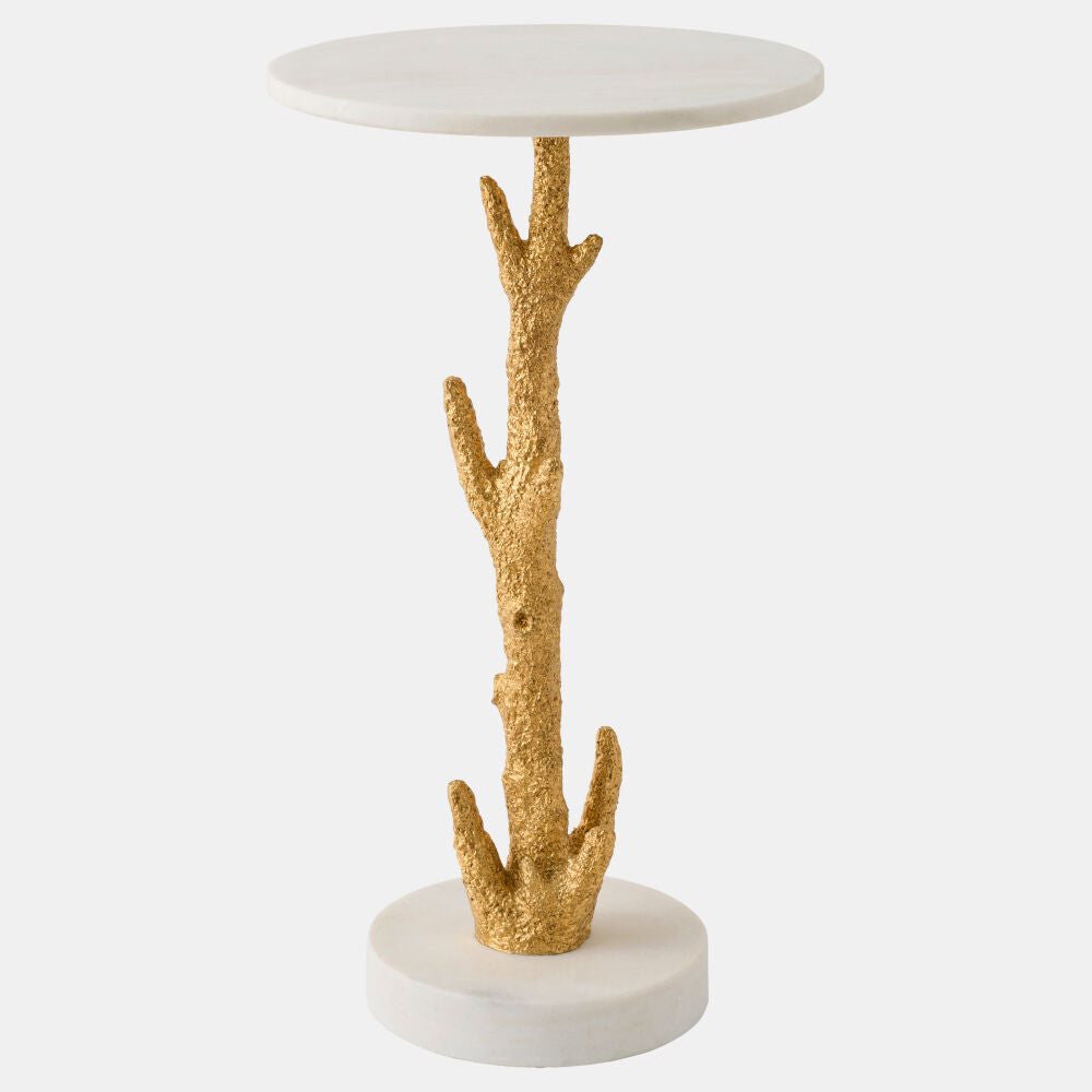 Pilastro Coral Table
