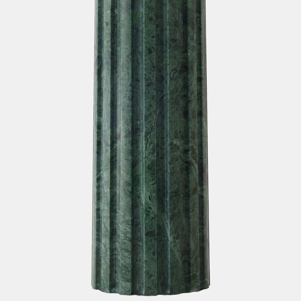 Reed Table Lamp