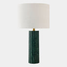 Reed Table Lamp