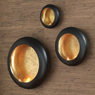 Falce Wall Light Holder