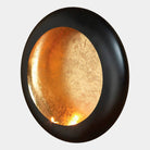 Falce Wall Light Holder