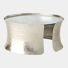 Fascia Cocktail Table