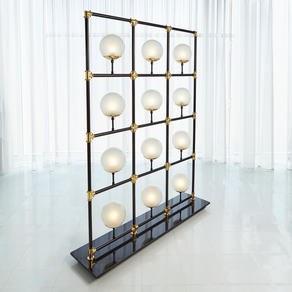 Griglia Floor Screen