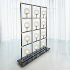 Griglia Floor Screen