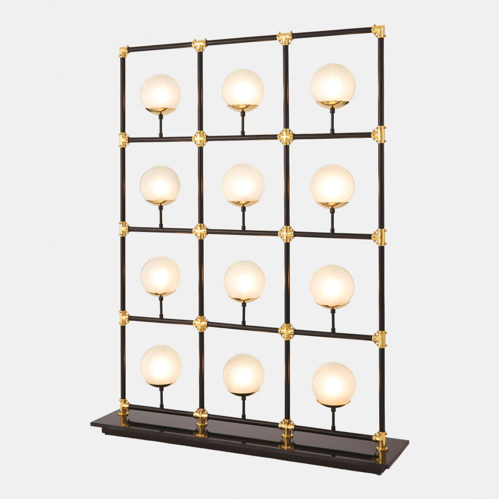 Griglia Floor Screen