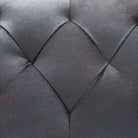 Spina Bench, Black