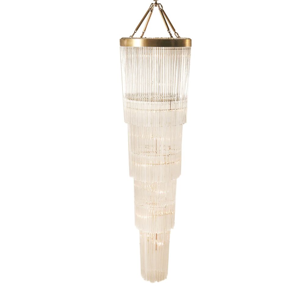 Diluvio Chandelier