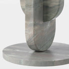 Anello Side Table, Green