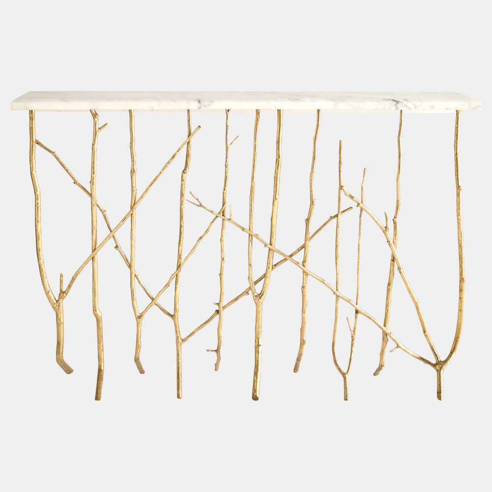 Bosco Console