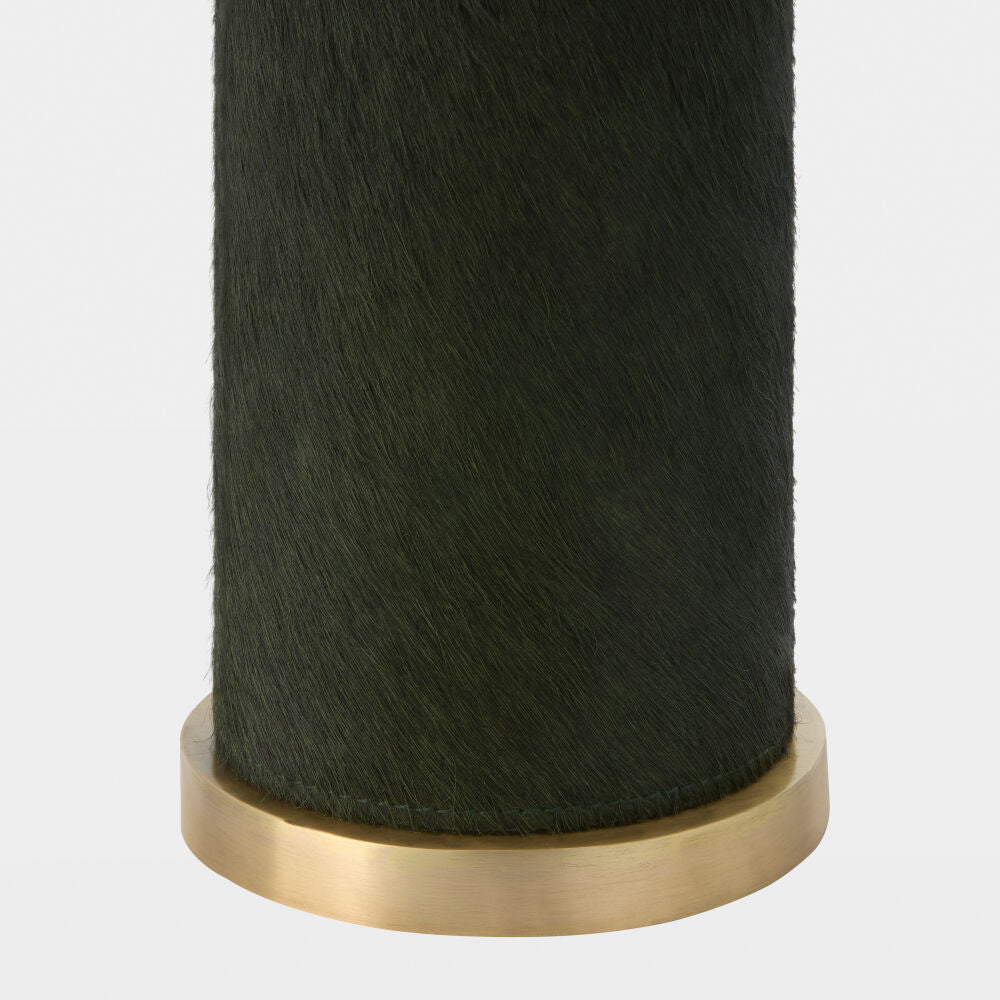 Prato Table Lamp, Green