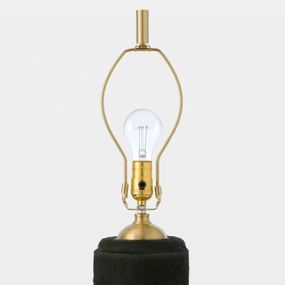 Prato Table Lamp, Green
