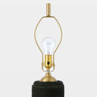 Prato Table Lamp, Green