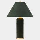 Prato Table Lamp, Green