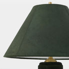 Prato Table Lamp, Green
