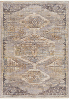 Aida Machine Woven Rug