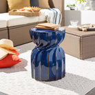 Alexia Garden Stool