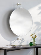Anastasya mirror styled