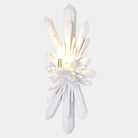 Nova Crystal Sconce