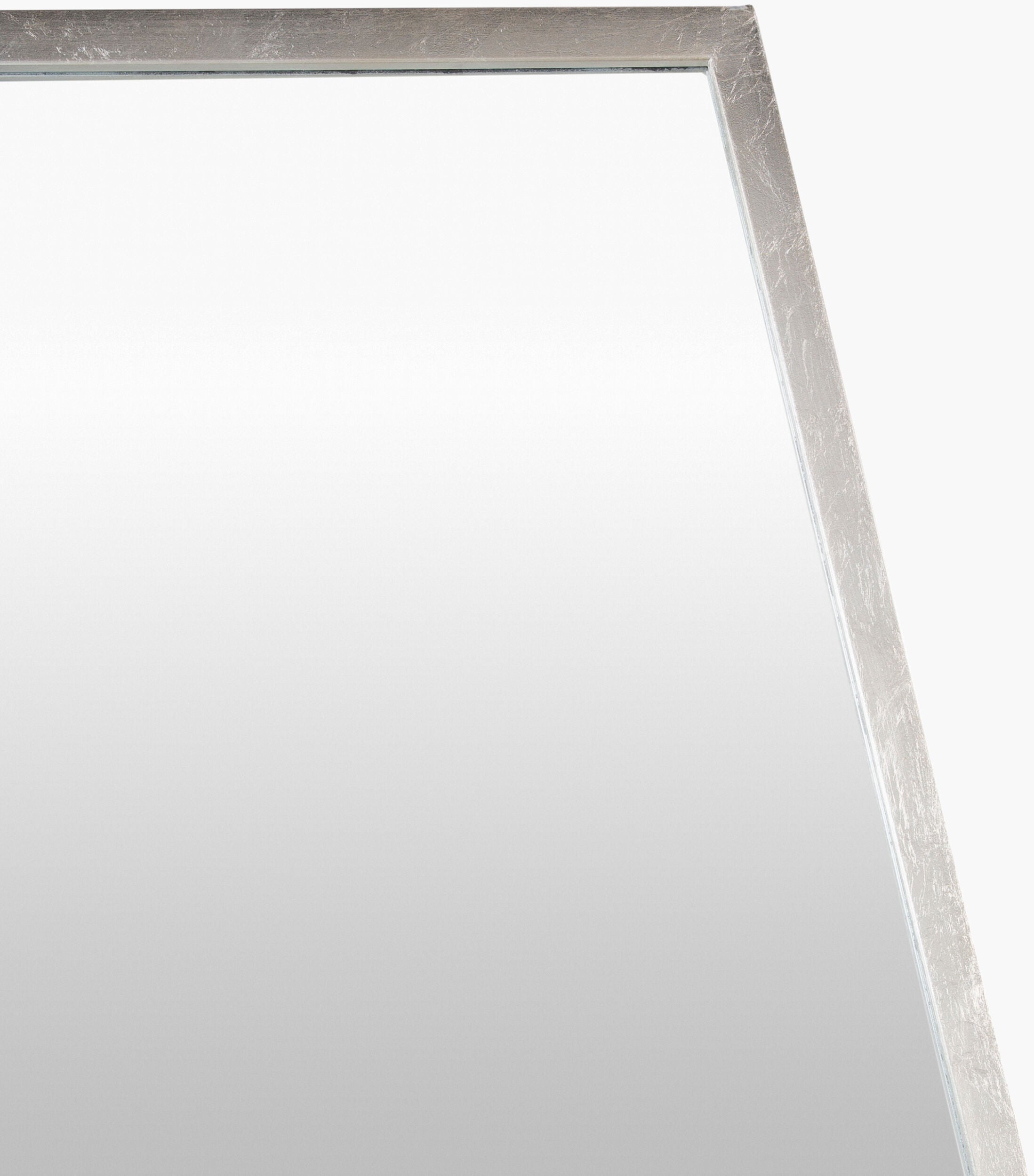 Adams mirror corner detail