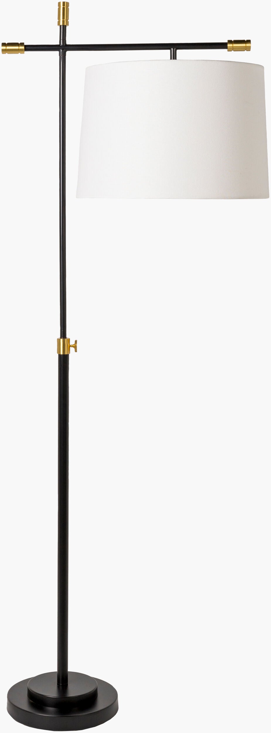 Aberdeen floor lamp