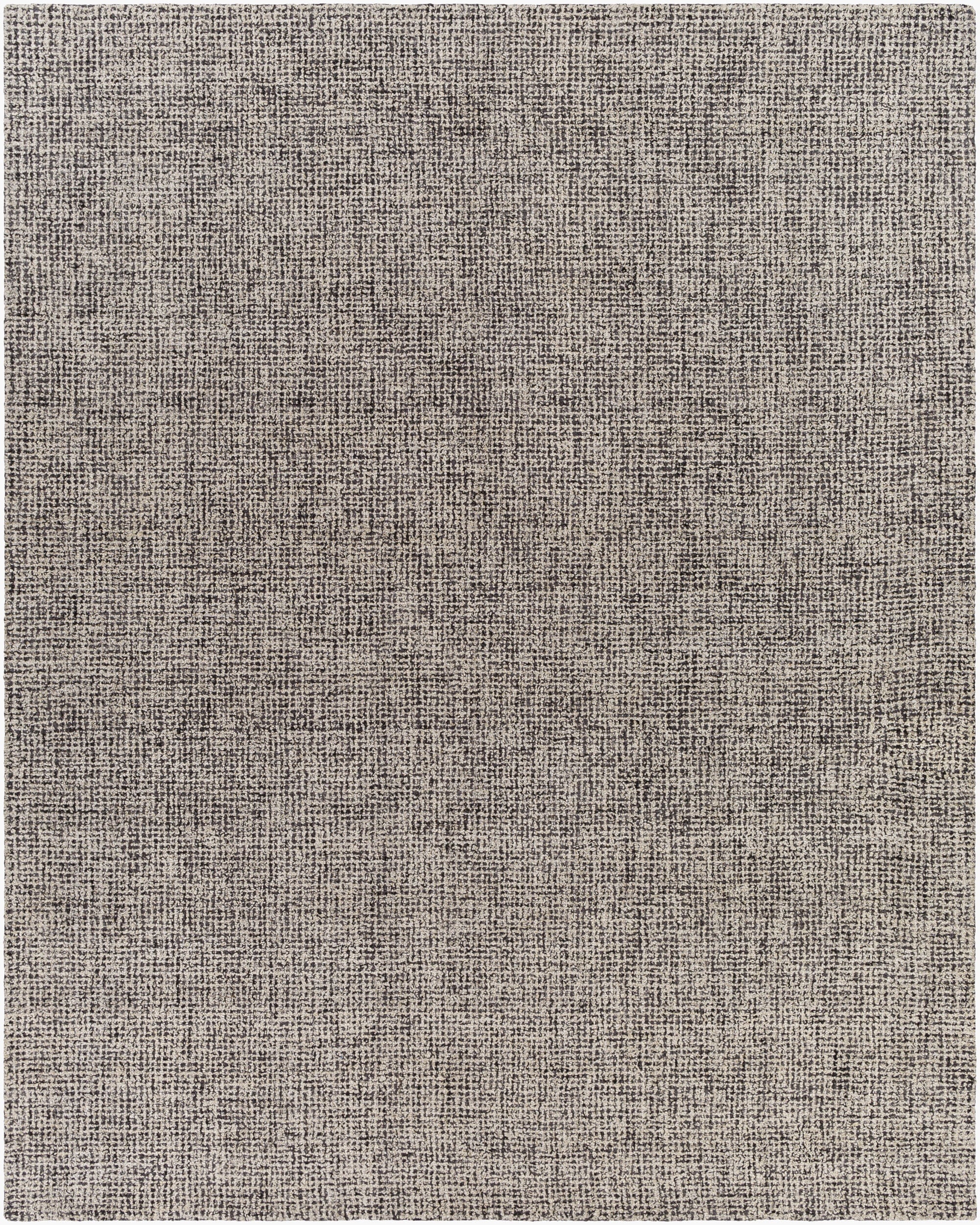 Aiden handmade wool rug