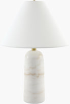 Agate Accent Table Lamp
