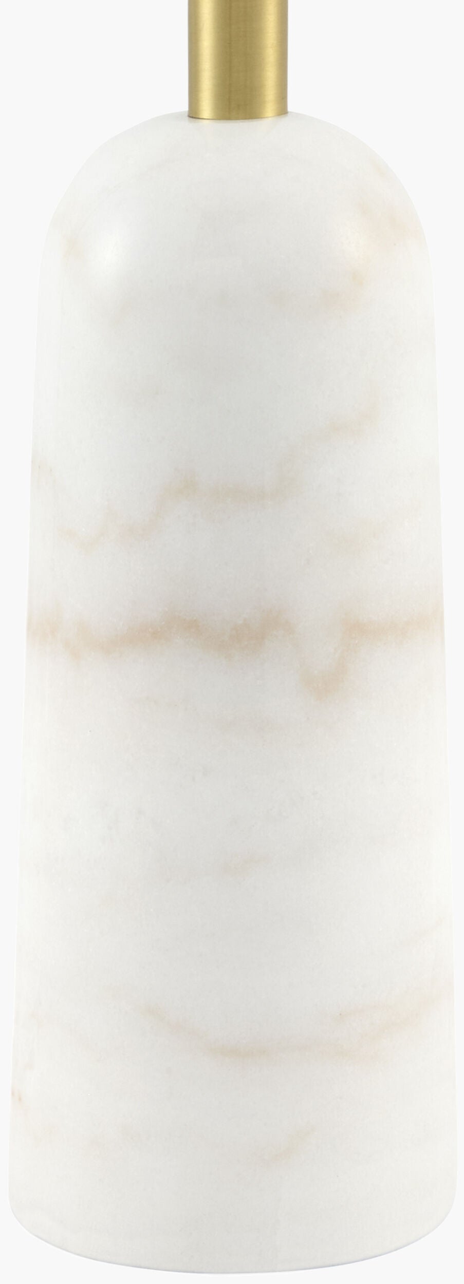 Agate Accent Table Lamp