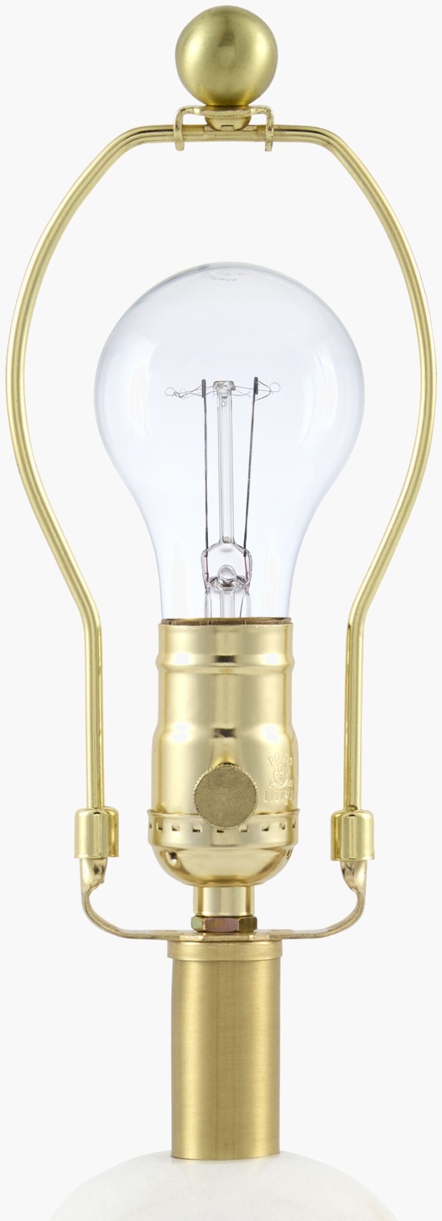 Agate Accent Table Lamp