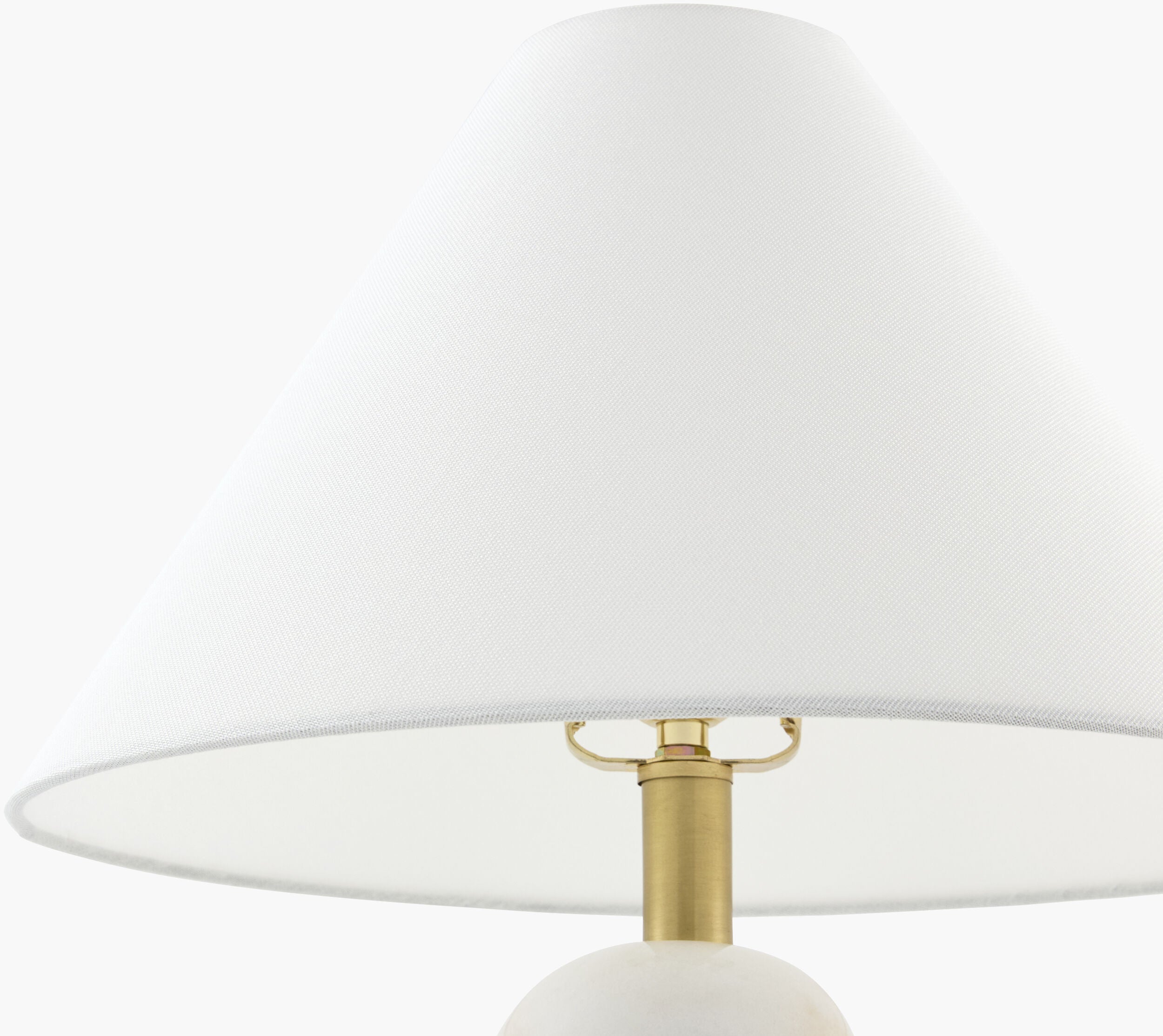 Agate Accent Table Lamp