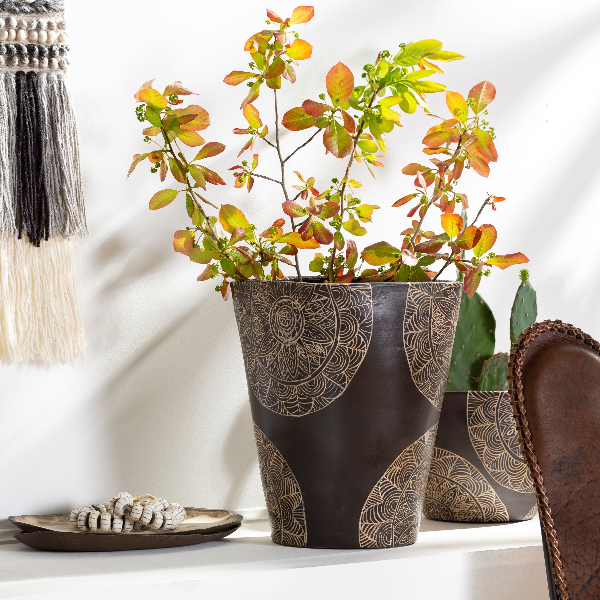 Argil Planter
