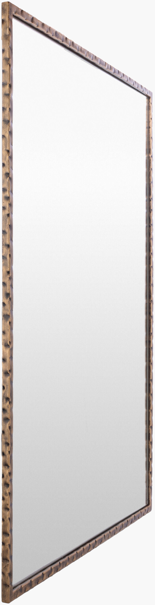 Alchemist mirror profile
