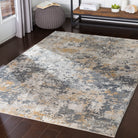 Aisha Machine Woven Rug
