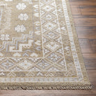 Almeria rug detail