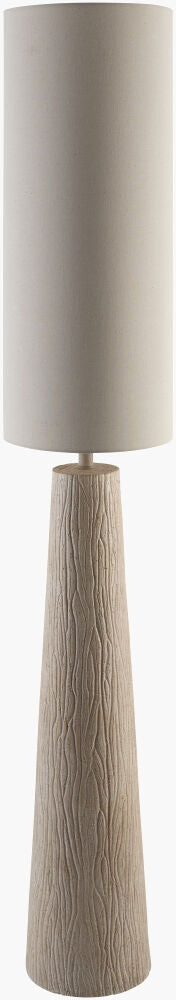 Obelisk Floor Lamp