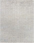 Amina hand-knotted rug